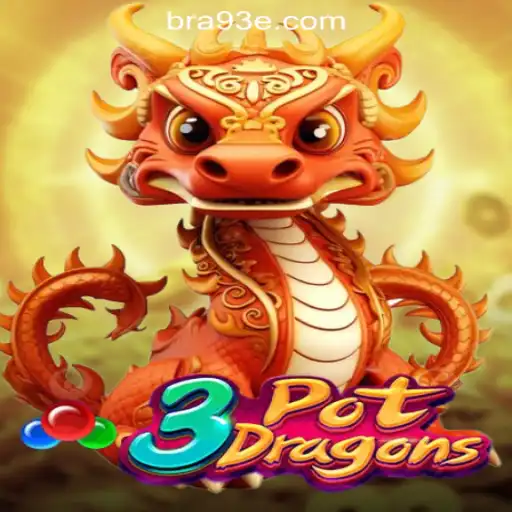 3PotDragons: A New Era in Slot Gaming by 93E.COM