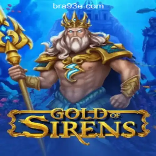 GoldofSirens: Dive into the Mystical World of Online Slots