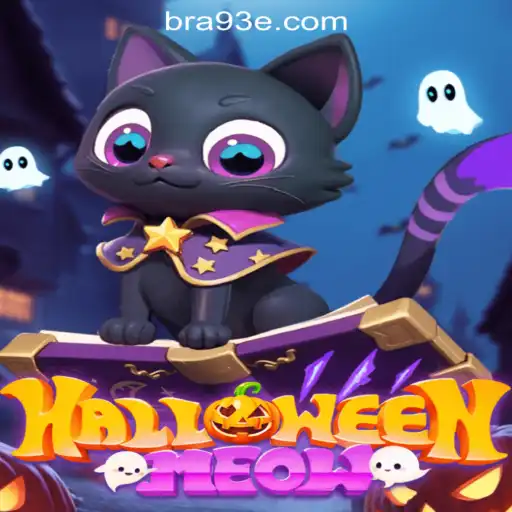 Immerse Yourself in the Thrilling World of HalloweenMeow
