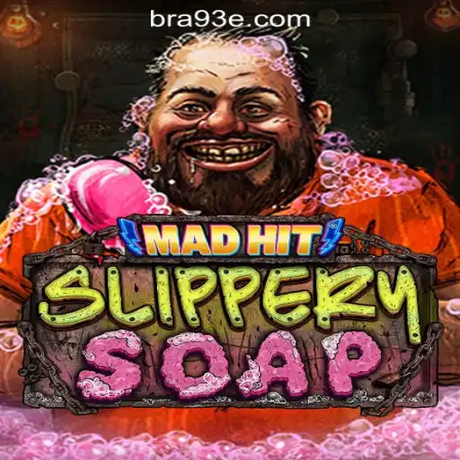 MadHitSlipperySoap: A Thrilling Dive Into the World of Slots