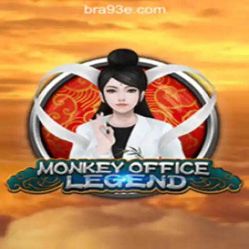 Exploring the Thrill of MonkeyOfficeLegend and 93E.COM Oficial Slots Brasil #1