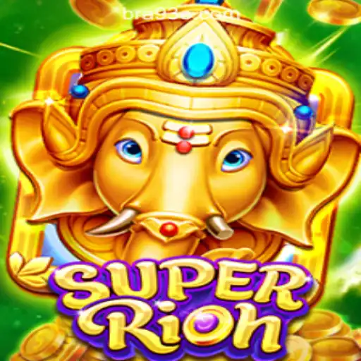 Discover the Exciting World of SuperRich: A Thrilling Gaming Experience