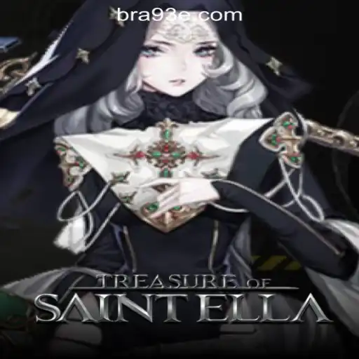 Embark on an Adventure with TreasureofSaintElla