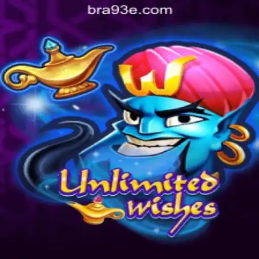 UnlimitedWishes: Dive into the Ultimate Gaming Experience with 93E.COM Oficial Slots Brasil #1