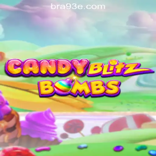 CandyBlitzBombs: A Sweet Dive into Slot Gaming