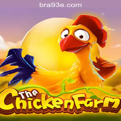 Dive into the Exciting World of ChickenFarm at 93E.COM Oficial Slots Brasil #1
