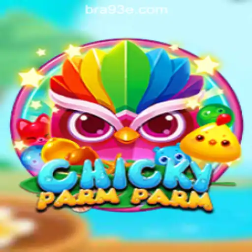 Exploring ChickyParmParm: The Delight of 93E.COM Oficial Slots Brasil #1