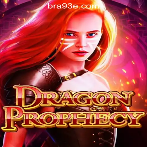 Dive into the Enchanting World of DragonProphecy: Unveiling the Latest Gaming Sensation