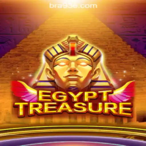 Unveiling the Mysteries of EgyptTreasure: Dive into the World of 93E.COM Oficial Slots Brasil #1
