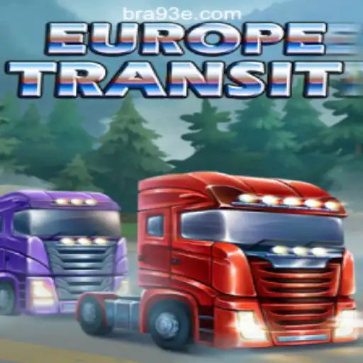 EuropeTransit: Navigate the Exciting Landscape of Europe with 93E.COM Oficial Slots Brasil #1