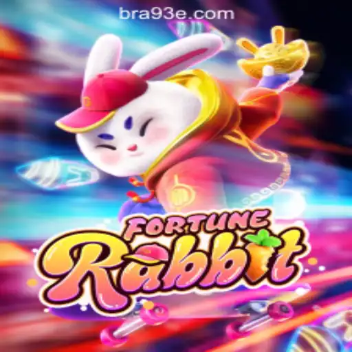 Discover the Thrilling World of FortuneRabbit at 93E.COM Oficial Slots Brasil #1