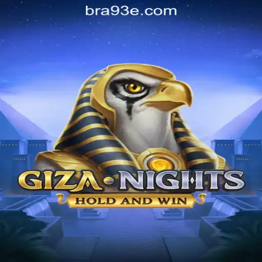 Discovering the Enchanting World of GizaNights: A Dive into 93E.COM Oficial Slots Brasil #1