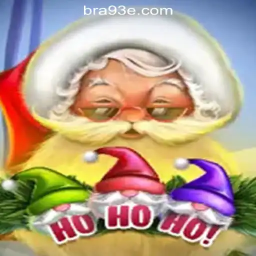HoHoHo: Dive into the Festive World of 93E.COM Oficial Slots Brasil #1