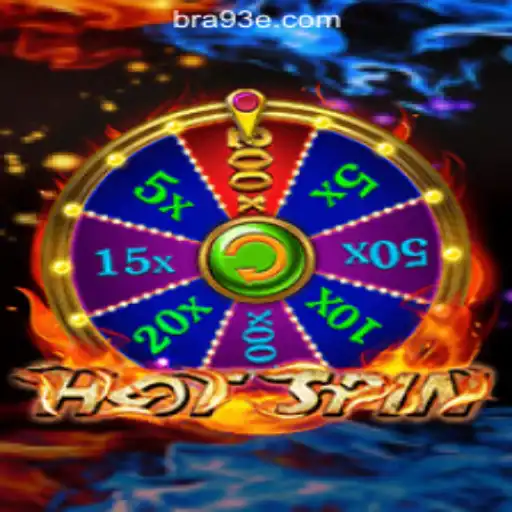 Unveiling the Thrills of HotSpin: Your Ultimate Guide to Brazil's #1 Slot Game