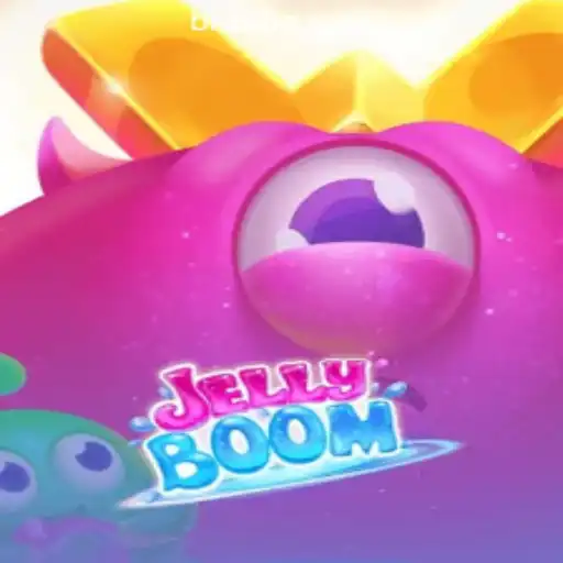 Unveiling the Exciting World of JellyBoom: A Premier Official Slots Experience in Brasil