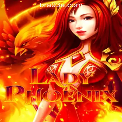 Exploring the Enchanting World of LadyPhoenix and 93E.COM Oficial Slots Brasil #1