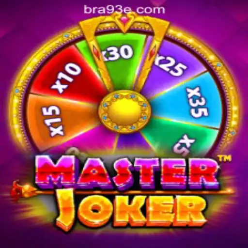 Exploring the Thrilling World of MasterJoker: Brazil’s Top Slot Game