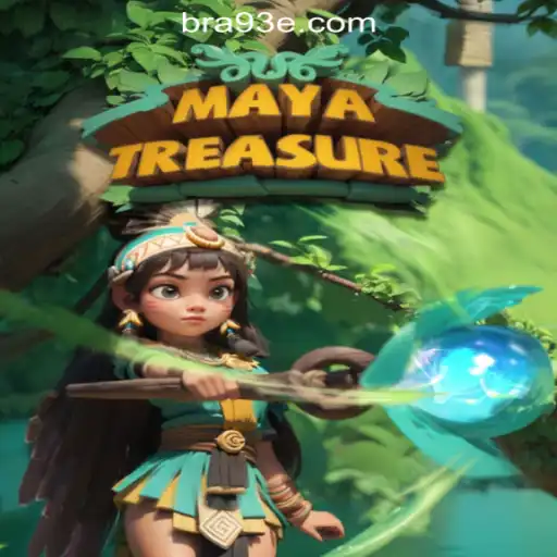 Discover the Enigmatic World of MayaTreasure with 93E.COM Oficial Slots Brasil #1