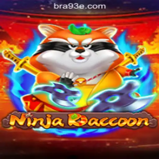 Discover NinjaRaccoon: A Unique Gaming Experience with 93E.COM Oficial Slots Brasil #1