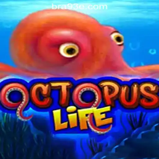 Explore the Thrilling World of OctopusLife and Discover 93E.COM Oficial Slots Brasil #1