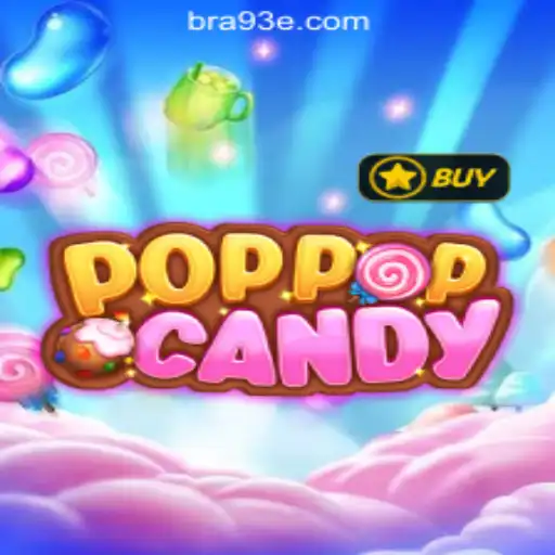 Exploring POPPOPCANDY: A Sweet Journey into 93E.COM Oficial Slots Brasil #1