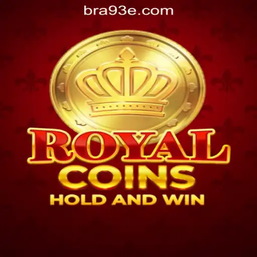 Discover the Excitement of RoyalCoins: The Premier Slot Game of 2023