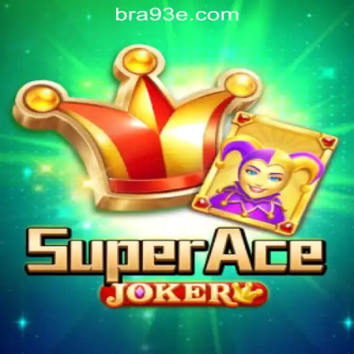 Discovering SuperAceJoker: The Next Big Thing in Online Gaming