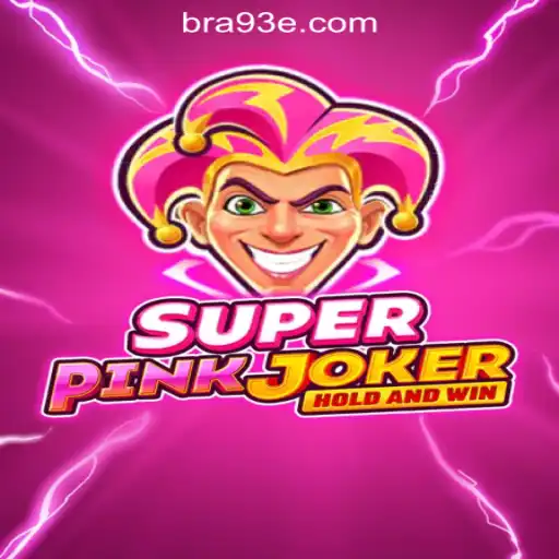Discover the Thrills of SuperPinkJoker: A Dive into 93E.COM Oficial Slots Brasil #1