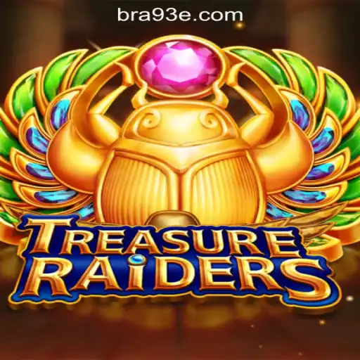 Discover the Thrills of TREASURERAIDERS: A Prime Experience at 93E.COM Oficial Slots Brasil #1