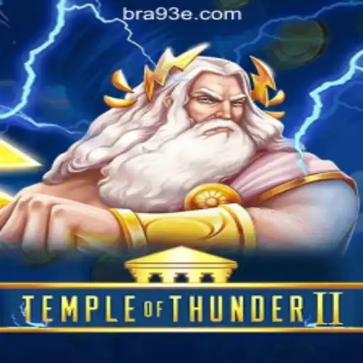 Unleashing the Power of TempleofThunderII: A Comprehensive Guide