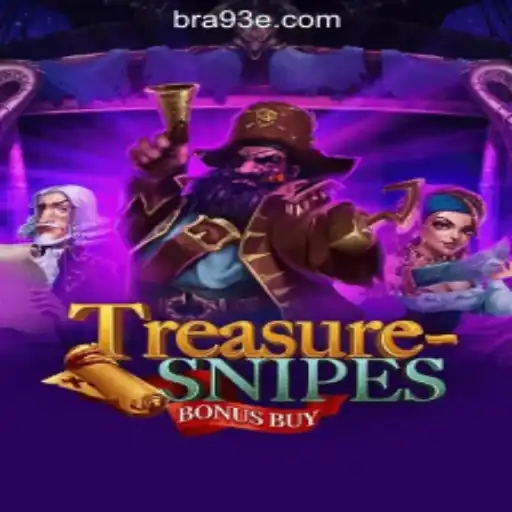 Exploring TreasuresnipesBonusBuy: The Top Brazilian Slot Game from 93E.COM