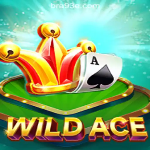 WildAce: The Thrilling Experience of 93E.COM Oficial Slots Brasil #1